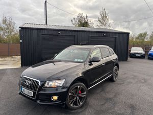 Audi Q5 2016 Automatic Quattro!! - Image 2