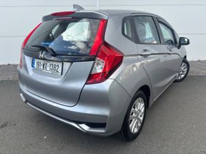 2019 HONDA JAZZ 1.3i ES 5 DR AUTOMATIC - Image 2