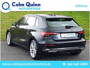 Audi A3 30 TDI 116HP SE - Image 3