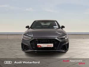 Audi A4 35 TDI S Line Competition Pack From  529 - Image 4