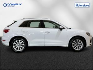 Audi Q3 Estate Sport - Image 3