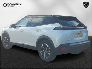Peugeot 2008 E- Electric Estate GT - Image 3