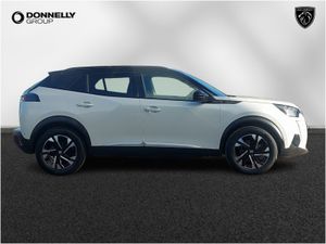 Peugeot 2008 E- Electric Estate GT - Image 4