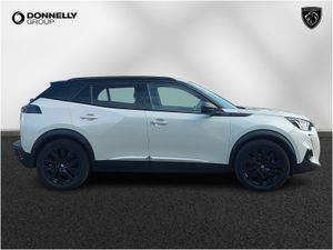 Peugeot 2008 E- Electric Estate GT Line - Image 4