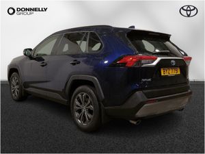 Toyota RAV4 Rav4 Estate Design - Image 3