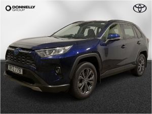 Toyota RAV4 Rav4 Estate Design - Image 4