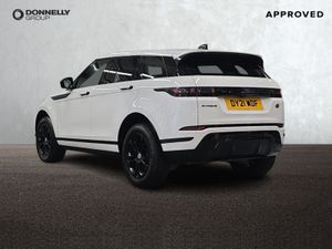 Land Rover Range Rover Evoque Diesel Hatchback S - Image 3