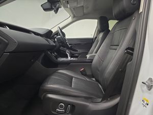 Land Rover Range Rover Evoque Diesel Hatchback S - Image 4