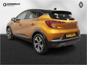 Renault Captur Hatchback R.S. Line - Image 3