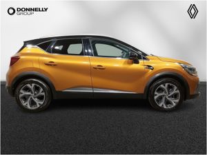Renault Captur Hatchback R.S. Line - Image 4