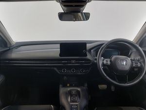 Honda Zr-V Estate Sport - Image 4