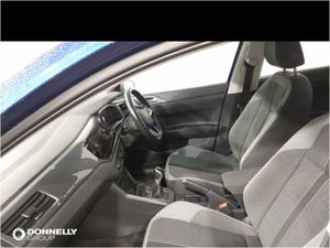 Volkswagen Polo Hatchback Style - Image 3