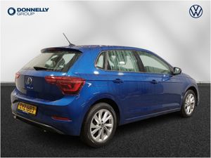 Volkswagen Polo Hatchback Style - Image 4