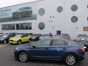 Hyundai i30 2018 - Image 2