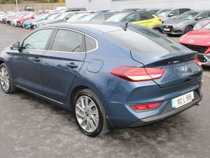 Hyundai i30 2018 - Image 3