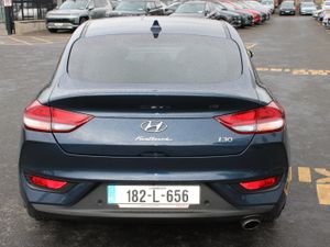 Hyundai i30 2018 - Image 4