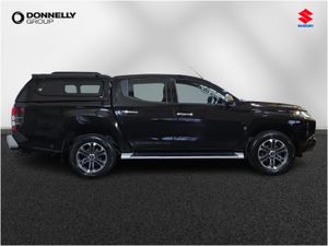 Mitsubishi L200 Diesel Barbarian - Image 3