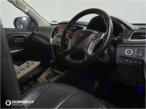 Mitsubishi L200 Diesel Barbarian - Image 4