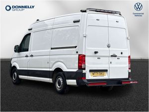 Volkswagen Crafter Cr35 Mwb Diesel Fwd Trendline - Image 3