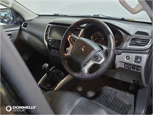 Mitsubishi L200 Diesel Warrior - Image 4