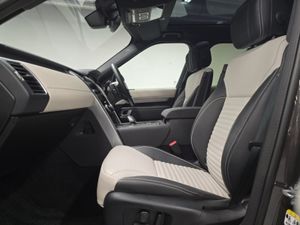 Land Rover Discovery Diesel Sw Dynamic HSE - Image 4