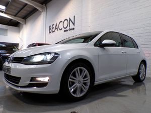 *ONLY 16,000*MILANO EDITION*AUTO*VW GOLF 1.4 TSI H - Image 4
