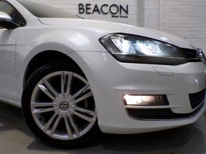 *ONLY 16,000*MILANO EDITION*AUTO*VW GOLF 1.4 TSI H - Image 3