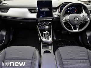 Renault Arkana Techno TCe 140 Auto Gsr2 - Image 2