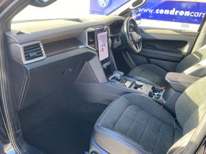 2023 VOLKSWAGEN AMAROK 2.0TDI 4MOTION 205BHP - Image 4