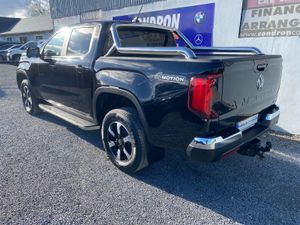 2023 VOLKSWAGEN AMAROK 2.0TDI 4MOTION 205BHP - Image 3