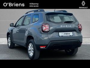 Dacia Duster 1.5 Blue dCi 115 Expression - Image 4