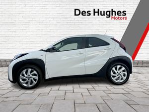 Toyota Aygo X 2023 1.0 Pulse - Image 4