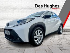 Toyota Aygo X 2023 1.0 Pulse - Image 3