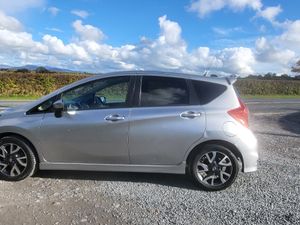 Nissan Note 2016 sport dsl - Image 2