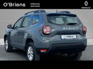 Dacia Duster Expression 1.5 DCI 115 BHP 5DR  1 Ow - Image 4