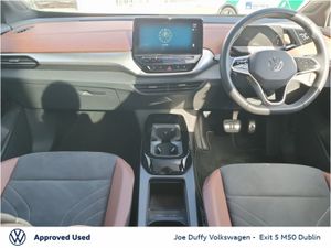 Volkswagen ID.4 Family 77kwh 204HP - Image 3