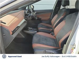Volkswagen ID.4 Family 77kwh 204HP - Image 4