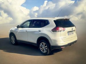 2016 Nissan X-Trail 1.6d XE 7 SEATS - Image 2