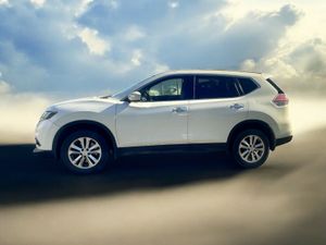 2016 Nissan X-Trail 1.6d XE 7 SEATS - Image 4
