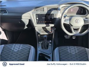 Volkswagen Tiguan Tiguan R-line Tsi Phev - Image 3