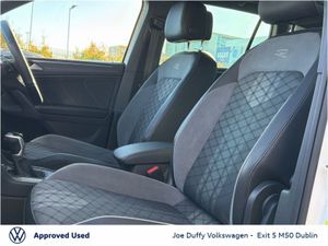 Volkswagen Tiguan Tiguan R-line Tsi Phev - Image 4