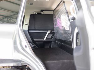 Toyota Land Cruiser LWB C COMMERCIAL 4DR - Image 4
