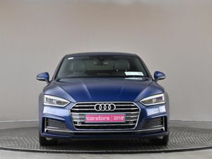 Audi A5 2.0tdi 190BHP S-tronic S-line 2DR Coupe - Image 2