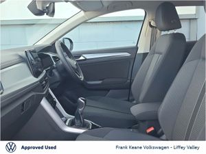 Volkswagen T-Roc Edition 75 1.0tsi 116BHP  pyrite - Image 4