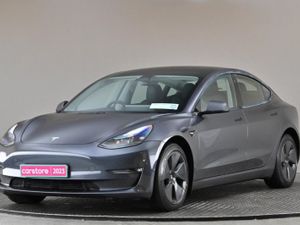 Tesla Model 3 Long Range AWD Bqb1s5n - Image 3