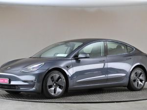 Tesla Model 3 Long Range AWD Bqb1s5n - Image 4