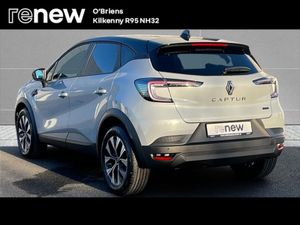 Renault Captur 1.8 Litre Petrol Hybrid - Image 3