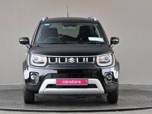Suzuki Ignis 1.2 Dualjet Hybrid Sz-t 5spd  revers - Image 2