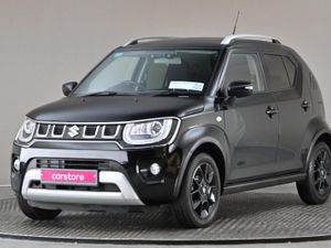 Suzuki Ignis 1.2 Dualjet Hybrid Sz-t 5spd  revers - Image 3