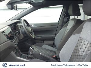 Volkswagen Polo R-line 75 - 1.0tsi 95bhp  ascot G - Image 4